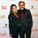 Marina Sirtis &#8211; &#8216;The Bezonians&#8217; UK Premiere in London