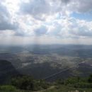 Sacred mountains of China