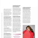 Brooke Shields - Real Simple Magazine Pictorial [United States] (February 2025)