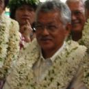 Mayors of places in French Polynesia
