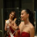 Estefania Ibarra- Reina Hispanoamericana 2025- Preliminary Events - 454 x 567