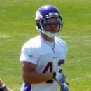 Ian Johnson (American football)