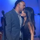 Jackie Guerrido and Don Omar - 228 x 306