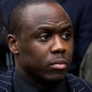 Mohammed George