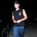 Brody Jenner