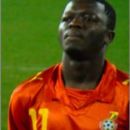 Ghana under-20 international footballers