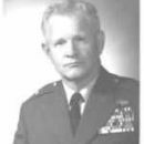 James A. Johnson (major general)