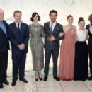 'Interstellar' European Premiere