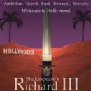 Films based on Richard III (play)