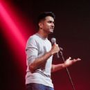 Aravind Subramaniam