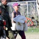 Amber Rose – Day 3 of the Coachella Valley Music and Arts Festival in Indio - 454 x 681