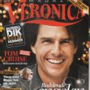 Tom Cruise - Veronica Magazine Cover [Netherlands] (24 December 2011)