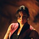 Natalie Mendoza  as Juno in the Descent - 454 x 690