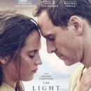 The Light Between Oceans (2016)