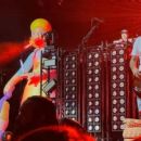 Limp Bizkit live 2022.05.07 - Mohegan Sun Arena (Wilkes-Barre, PA)