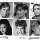 A Night in Heaven - Lesley Ann Warren, Christopher Atkins, Sandra Beall, Robert Logan, Deborah Rush, Carrie Snodgress - 454 x 363
