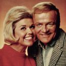 With Six You Get Eggroll 1968 Starring Doris Day and Brian Keith - 454 x 574
