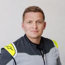 Will Powell (racing driver)