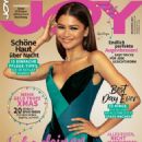 Zendaya - Joy Magazine Cover [Germany] (December 2022)