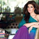 Twinkle Khanna - Verve Magazine Pictorial [India] (November 2011) - 454 x 302