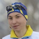 Oksana Shyshkova
