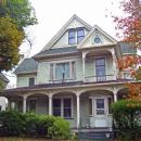 Buildings and structures in Scranton, Pennsylvania