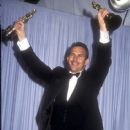 Kevin Costner - The 63rd Annual Academy Awards (1991) - 414 x 612