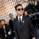 Rami Malek - The EE BAFTA Film Awards (2023) - 408 x 612