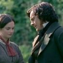 Ruth Wilson and Toby Stephens - 454 x 247