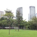 Ayala Triangle Gardens