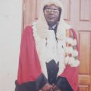 Cameroonian judges