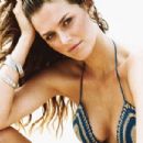 Gigi Midgley She Made Me Campaign 'Sun Escape' (Summer 2014) - 454 x 303