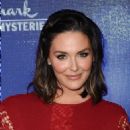 Taylor Cole – Hallmark Channel Summer 2019 TCA Event in Beverly Hills - 454 x 558