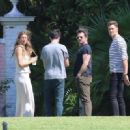 Gisele Bundchen – Seen at newly purchased $17m Miami Beach property