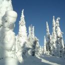 Populated waterside places in Finland