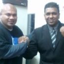 Boxing in Samoa