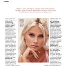 Valentina Zenere - Cosmopolitan Magazine Pictorial [Spain] (May 2022) - 454 x 605