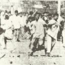 Persecution of Bengali Hindus