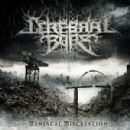Death metal albums by Scottish artists