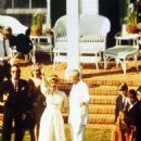 Jane Fonda and Ted Turner - 454 x 635