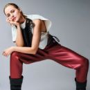 Renate Reinsve - S Moda Magazine Pictorial [Spain] (January 2024)