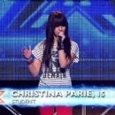 Christina Parie - 454 x 255