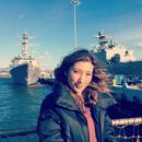 Dichen Lachman as Jesse in The Last Ship