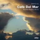 Café Del Mar (Ricardo Villalobos Remix) - Energy 52