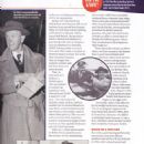 Stan Laurel - Yours Retro Magazine Pictorial [United Kingdom] (September 2022) - 454 x 637