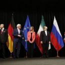 2015 in Iran