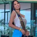 Ayram Ortiz- Miss Continentes Unidos 2022- Preliminary Events - 454 x 566