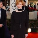 Tilda Swinton - The 59th Annual Golden Globe Awards (2002)