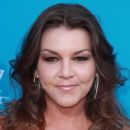 Gretchen Wilson - 45 Annual Academy Of Country Music Awards At The MGM Grand Garden Arena On April 18, 2010 In Las Vegas, Nevada. - 454 x 681