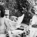 Donovan and Linda Lawrence - 400 x 264